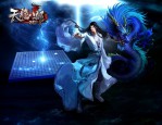 天龙八部公益服发布网站：丰富资源与多样选择助你畅游江湖