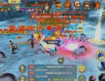 最新天龙私服游戏体验：华丽场景、自创门派与稳定服务器详解