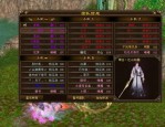 新天龙八部私服重现经典江湖，全新玩法带来武侠游戏新体验