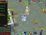 天龙八部SF发布网：精选复古怀旧私服，一键筛选最适合你的武侠世界