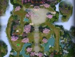 天龙八部sf游戏最新版本更新内容详解：新增地图、副本玩法与门派培养