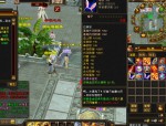 天龙八部私服兴起：玩家探索新玩法与官方版本的对比