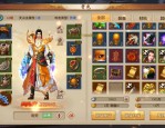 天龙八部公益服发布平台特色与游戏版本详细介绍，全新江湖体验等你来