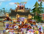 天龙私服的魅力与争议：自由玩法与多样副本解析