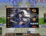 天龙sf游戏：重温经典江湖，体验创新玩法与社交互动