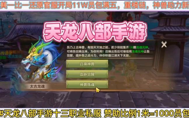 新开天龙八部sf_新天龙八部开服_天龙八部端游sf发布网